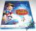 PINOKIO [ Blu-ray ] DISNEY Nowa w folii