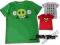 H&amp;M ANGRY BIRDS extra t-shirt bawełna 158/164