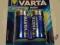 Bateria alkaliczna LR14 Varta High Energy C R14