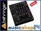 Mikser dj-ski BEHRINGER PRO MIXER NOX606 NOWOŚĆ!