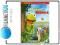DZIECIŃSTWO KERMITA DVD