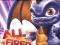 Skylanders Spyro the Dragon - plakat 40x50 cm