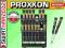 PROXXON WKRĘTAKI precyzyjn 15cz mikro zestaw 28148