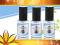 jaapee * LAKIER TOP COAT 15ml * UTRWALA nablyszcza