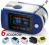 Pulsoxymetr napalcowy CMS-50D (AH-50D) GRAF Bat FV