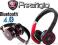 SŁUCHAWKI BLUETOOTH PBHS1 PRESTIGIO z mikrofonem