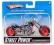 HOT WHEELS MOTOCYKL TWIN FLAME STREET POWER OKAZJA