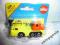 SIKU SAMOCHÓD DZWIG HYDRAULICZNY 1326