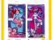 HASBRO MLP Equestria Girls High School Lalka podst
