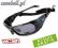 W1025-1 GOGLE OKULARY NARCIARSKIE SNOWBOARD NARTY