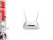Router TP-Link TL-WR842ND Wireless 802.11n/300Mbps