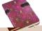 Paperblanks - FRENCH ORNATE FUCHSIA - adresownik