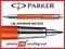 PARKER PIÓRO I.M. PREMIUM BIG RED CT 1892641 IM