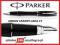 PARKER PIÓRO URBAN FASHION CZARNE LAKA CT S0850680