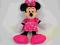 MYSZKA MINNIE MASKOTA PLUSZAK MÓWI FISHER PRICE