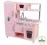 TOYS KidKraft Kuchnia Pink Vintage Kitchen