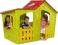 TOYS KETER Domek Magic Villa