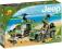 TOYS Klocki Cobi JEEP 24252 Willys z helikop 250el