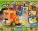 TOYS Klocki Cobi TRASH PACK 6241 zamiatarka 187 kl