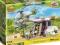 TOYS Klocki Cobi SMALL ARMY 2331 Helicopter Base