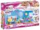 TOYS Klocki Cobi Winx Club Fitness Klub Aishy 240e