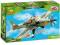 TOYS Klocki Cobi SMALL ARMY 2222 Samolot rozpoznaw