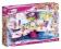 TOYS Klocki Cobi Winx Club scena muzyczna 25502