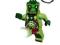 TOYS LEGO Chima Cragger breloczek LED