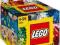 TOYS LEGO Bricks&amp;More Zest do kreatywnego budo