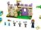 TOYS LEGO Disney Princess Górskie Gry Meridy 41051