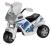 TOYS Motocykl PEG PEREGO Raider Police