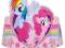 Tiary korony MY LITTLE PONY urodzinowe 8 szt