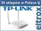 ROUTER TP-LINK TD-W8968 ADSL2+ USB NEOSTRADA 1147