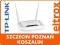 TP-LINK TL-WR842ND ROUTER USB print serwer 4557
