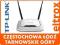 TP-LINK TL-WR841N ROUTER 300Mbps AP UPC ASTER 1279