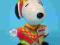 FIGURKA SNOOPY PIES