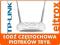 Router ADSL TPLINK TD-W8961ND Neostrada Netia 5500