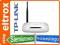 ROUTER WIFI TP-LINK TL-WR740N DSL VECTRA UPC 1233