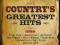V/A COUNTRY GREATEST HITS 50 TRACKS 2CD REMASTERED