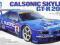 Tamiya 24272 Calsonic Skyline GT-R 2003 (1:24)