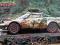 Hasegawa CR36 Lancia Stratos HF 1977 Safari Rally