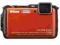 NIKON Coolpix AW120 pomarańczowy 16MPx,5xOZ