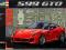 Revell 07091 Ferrari 599 GTO (1:24)