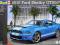 Revell 07089 2010 Ford Shelby GT500 (1:12)