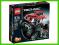 Klocki Lego Technic Monster... + GRATIS