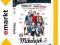 [EMARKT] MIKOŁAJEK (Le Petit Nicolas) (DVD)
