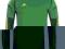 Koszulka Męska Green adidas Conditions Long Sleeve