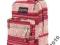 JanSport Plecak szkolna Right Pack World Red zUSA