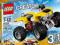 LEGO Creator Quad 3w1 31022