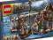 LEGO Hobbit Lake-town Chase 79013